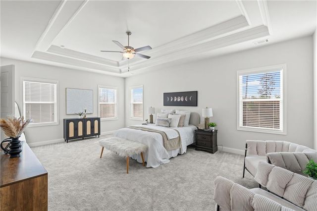 6137 Black Pear Lane, Gainesville, GA 30506