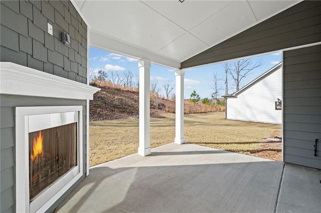 6137 Black Pear Lane, Gainesville, GA 30506