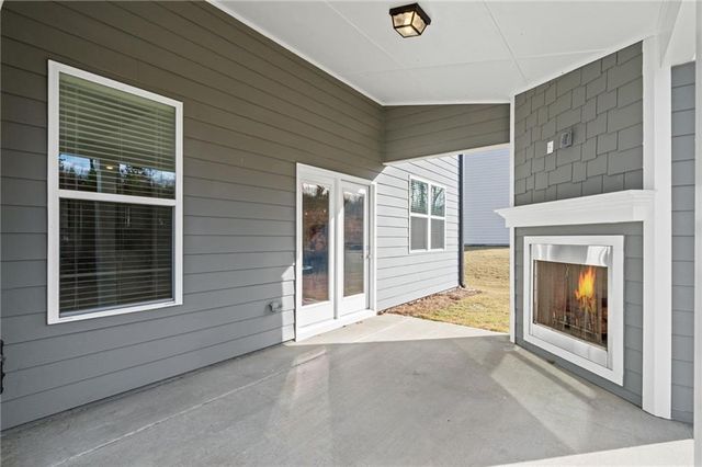 6137 Black Pear Lane, Gainesville, GA 30506