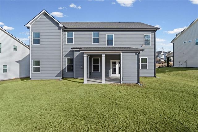 6137 Black Pear Lane, Gainesville, GA 30506