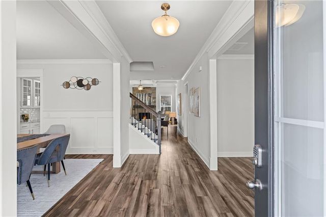 6137 Black Pear Lane, Gainesville, GA 30506