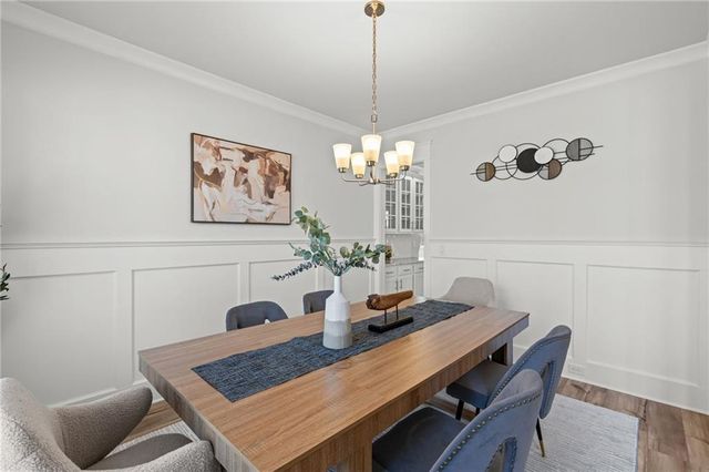 6137 Black Pear Lane, Gainesville, GA 30506