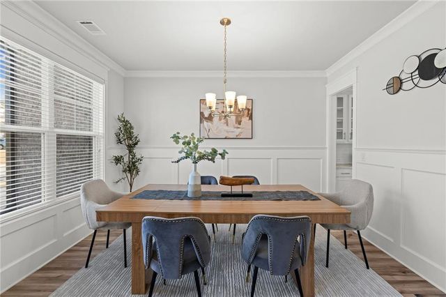 6137 Black Pear Lane, Gainesville, GA 30506