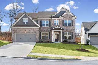 6137 Black Pear Lane, Gainesville, GA 30506