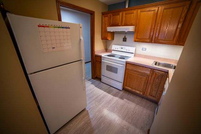10804 S Ridgeway Avenue, Chicago, IL 60655
