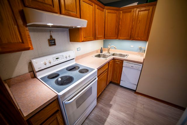 10804 S Ridgeway Avenue, Chicago, IL 60655