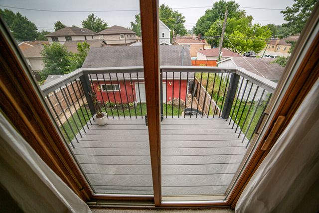 10804 S Ridgeway Avenue, Chicago, IL 60655