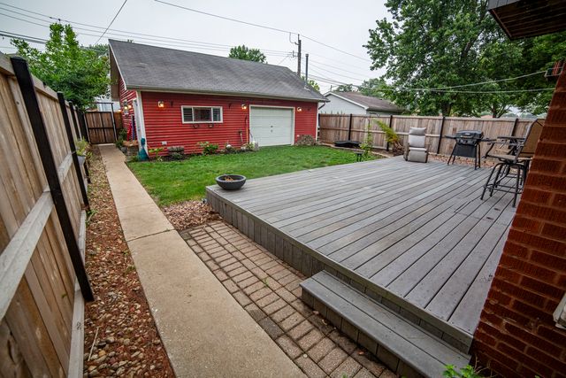 10804 S Ridgeway Avenue, Chicago, IL 60655