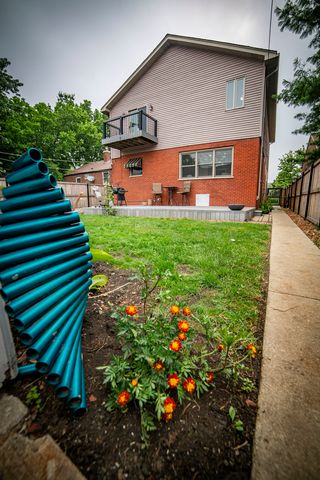 10804 S Ridgeway Avenue, Chicago, IL 60655