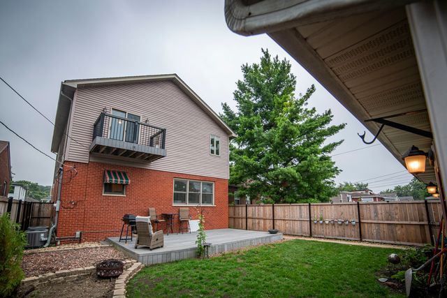 10804 S Ridgeway Avenue, Chicago, IL 60655
