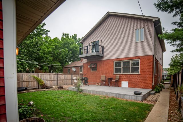 10804 S Ridgeway Avenue, Chicago, IL 60655