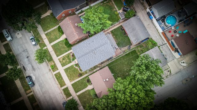 10804 S Ridgeway Avenue, Chicago, IL 60655