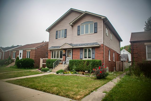 10804 S Ridgeway Avenue, Chicago, IL 60655