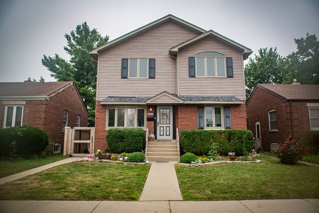10804 S Ridgeway Avenue, Chicago, IL 60655