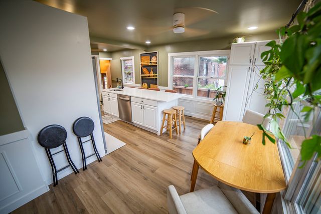 10804 S Ridgeway Avenue, Chicago, IL 60655