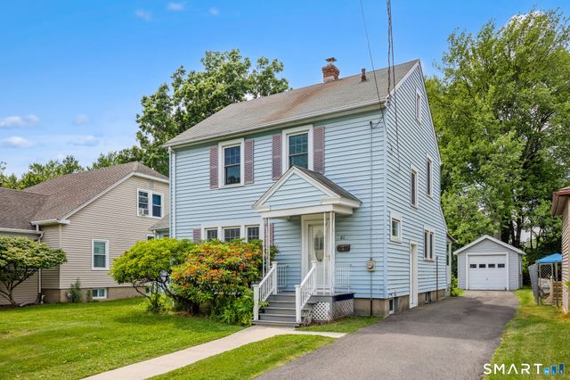 81 Woodlawn Street, West Hartford, CT 06110