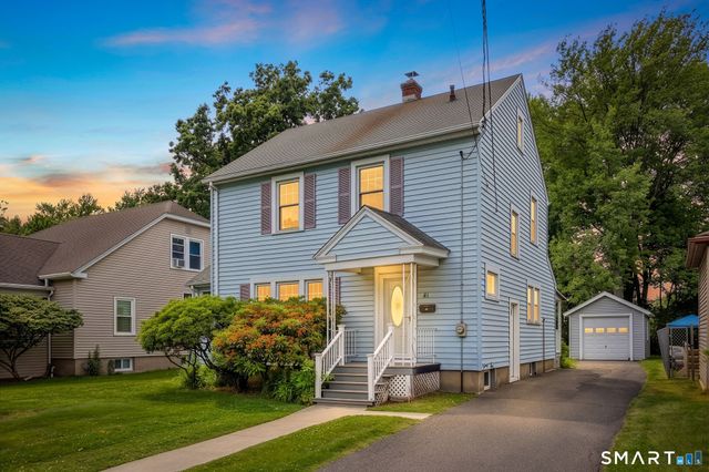 81 Woodlawn Street, West Hartford, CT 06110