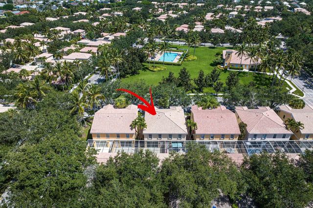 1852 Jeaga Drive, Jupiter, FL 33458
