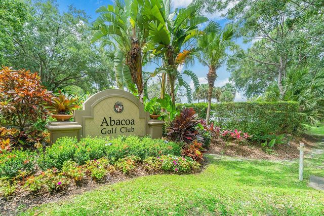 1852 Jeaga Drive, Jupiter, FL 33458