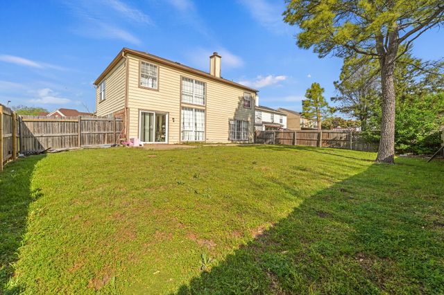 4911 Hibiscus Drive, Arlington, TX 76018