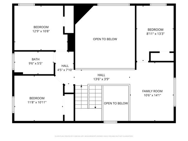 4911 Hibiscus Drive, Arlington, TX 76018