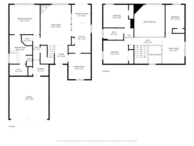 4911 Hibiscus Drive, Arlington, TX 76018