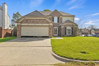 4911 Hibiscus Drive, Arlington, TX 76018