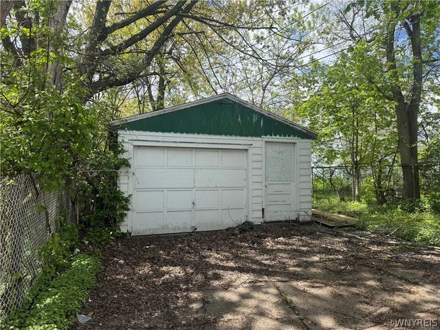 282 Stevens Avenue, Buffalo, NY 14215