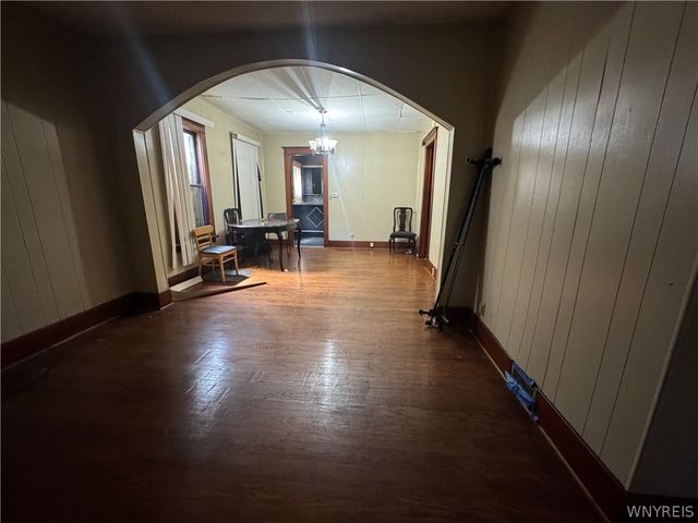282 Stevens Avenue, Buffalo, NY 14215