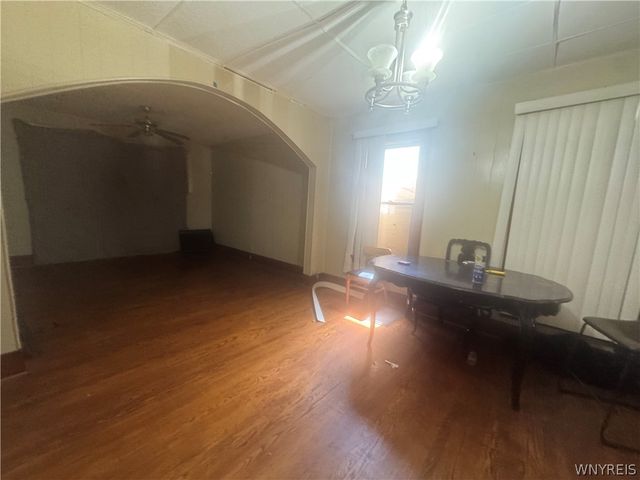 282 Stevens Avenue, Buffalo, NY 14215