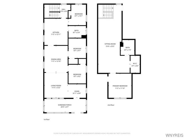 282 Stevens Avenue, Buffalo, NY 14215
