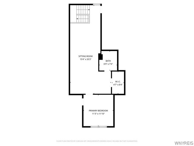 282 Stevens Avenue, Buffalo, NY 14215