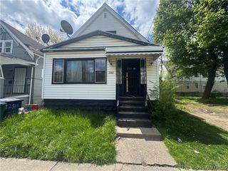 282 Stevens Avenue, Buffalo, NY 14215