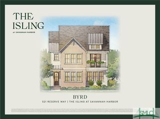 521 Reserve Way, Savannah, GA 31401