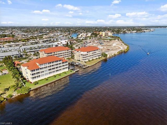 4235 SE 20th PL # A205, Cape Coral, FL 33904