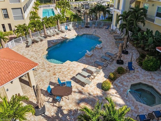 4235 SE 20th PL # A205, Cape Coral, FL 33904