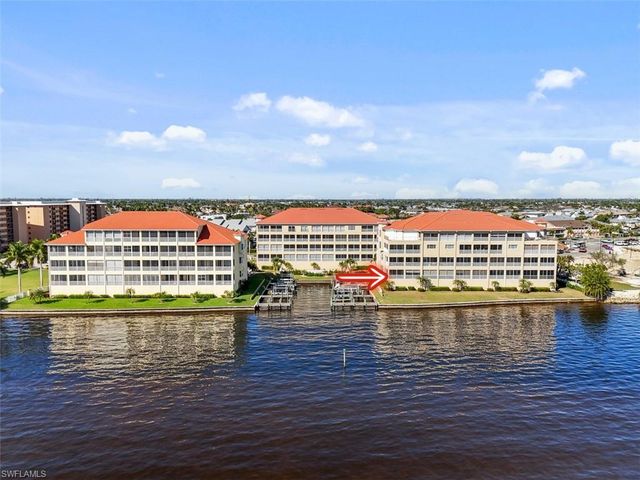 4235 SE 20th PL # A205, Cape Coral, FL 33904