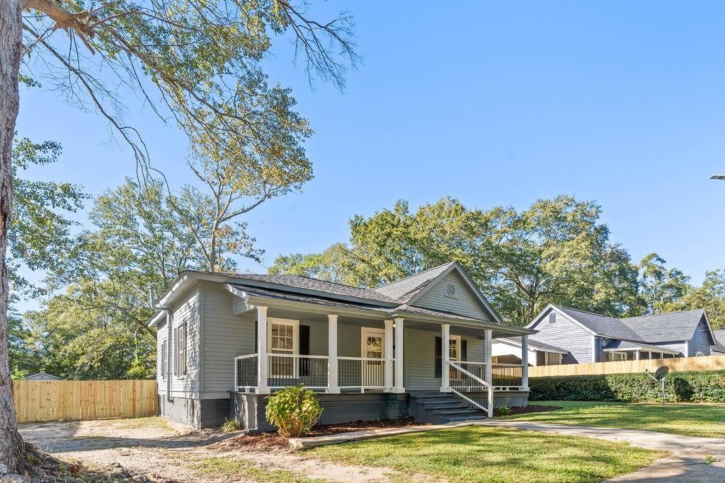 565 Saxon Avenue, Spartanburg, SC 29301