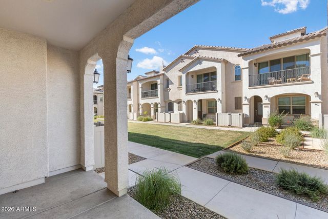 4160 E BRISA Drive, Gilbert, AZ 85296