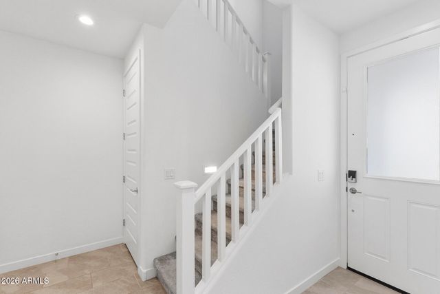 4160 E BRISA Drive, Gilbert, AZ 85296