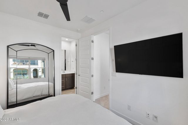 4160 E BRISA Drive, Gilbert, AZ 85296