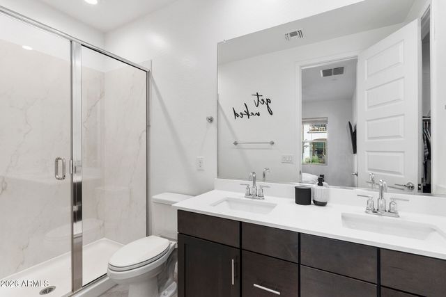 4160 E BRISA Drive, Gilbert, AZ 85296