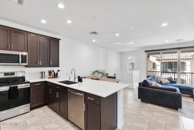 4160 E BRISA Drive, Gilbert, AZ 85296