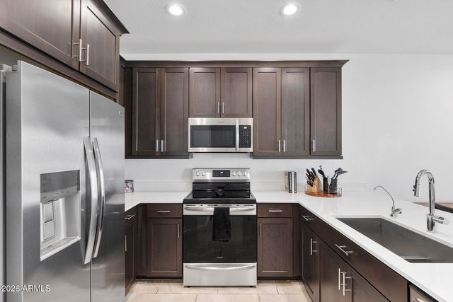 4160 E BRISA Drive, Gilbert, AZ 85296