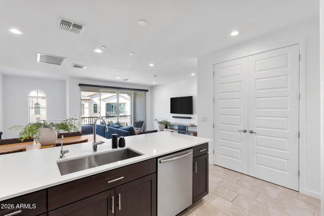 4160 E BRISA Drive, Gilbert, AZ 85296