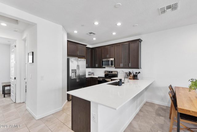 4160 E BRISA Drive, Gilbert, AZ 85296