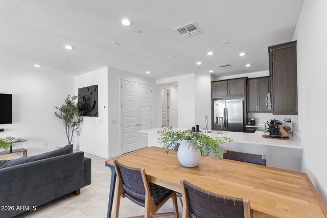 4160 E BRISA Drive, Gilbert, AZ 85296