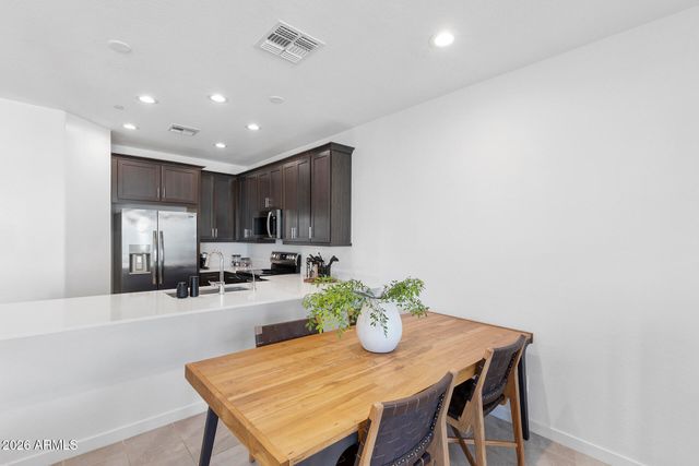 4160 E BRISA Drive, Gilbert, AZ 85296