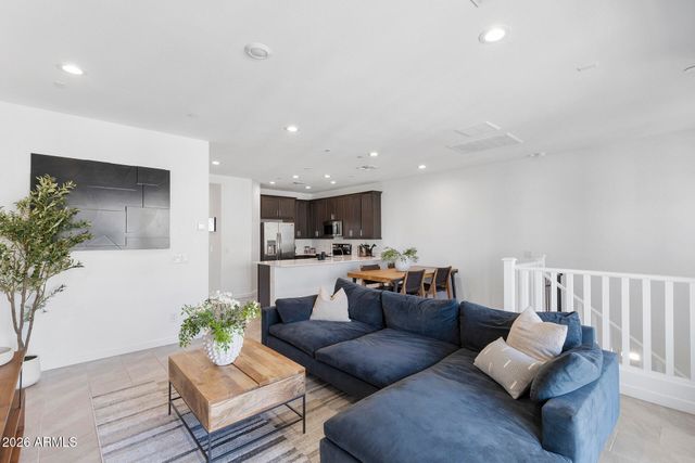 4160 E BRISA Drive, Gilbert, AZ 85296