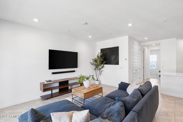 4160 E BRISA Drive, Gilbert, AZ 85296